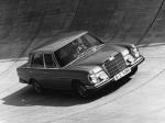Mercedes-Benz 300 SEL 6.3 1968 года